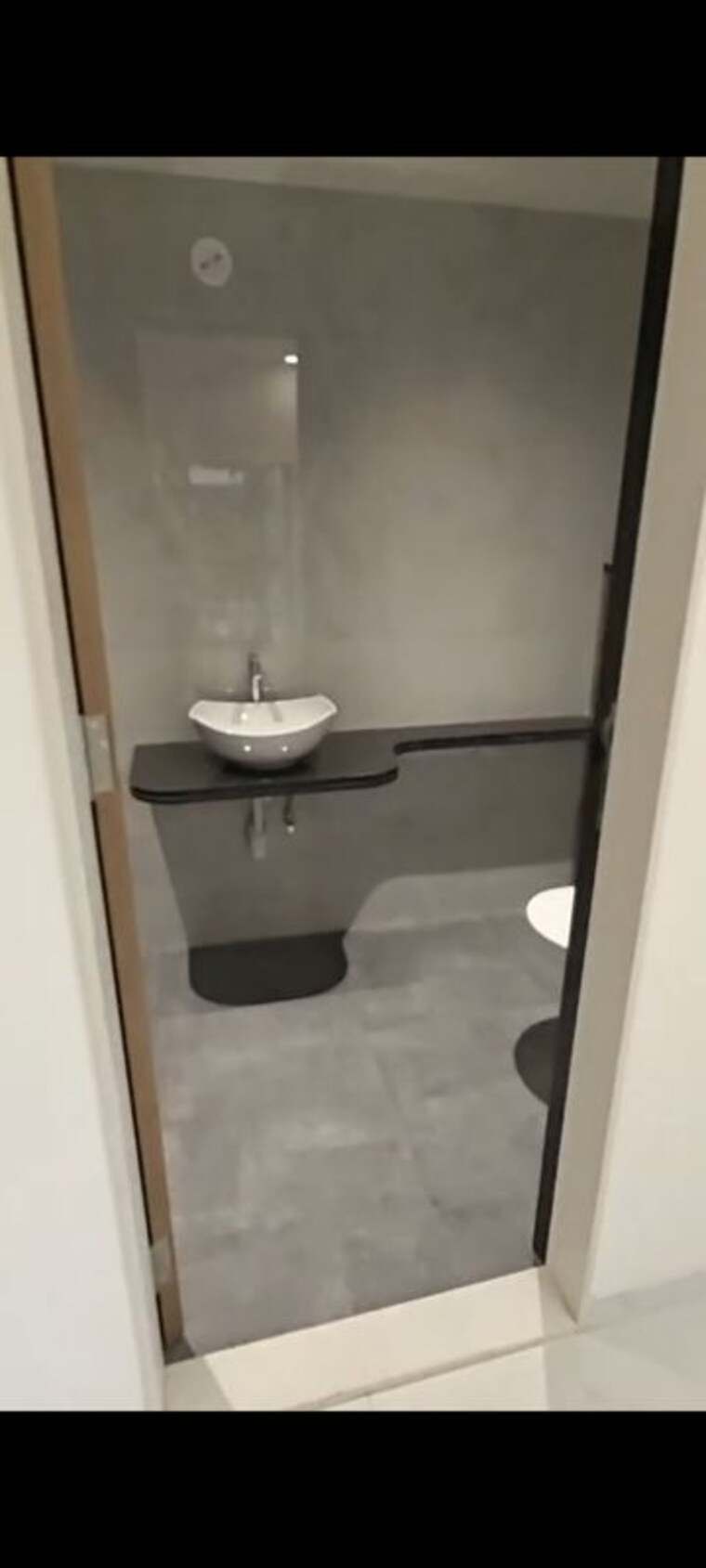Bathroom, dadar east 2 Bedroom 950 Sq.Ft. Apartment In Dadar East Mumbai 10327277
