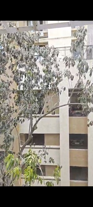 Staircase in 2 BHK Apartment at Dadar East – for Sale