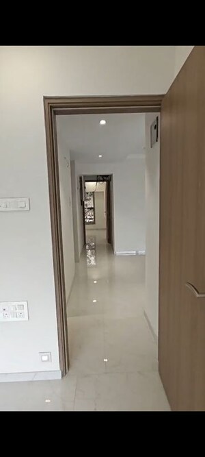 Building Lobby in 2 BHK Apartment at Dadar East – for Sale