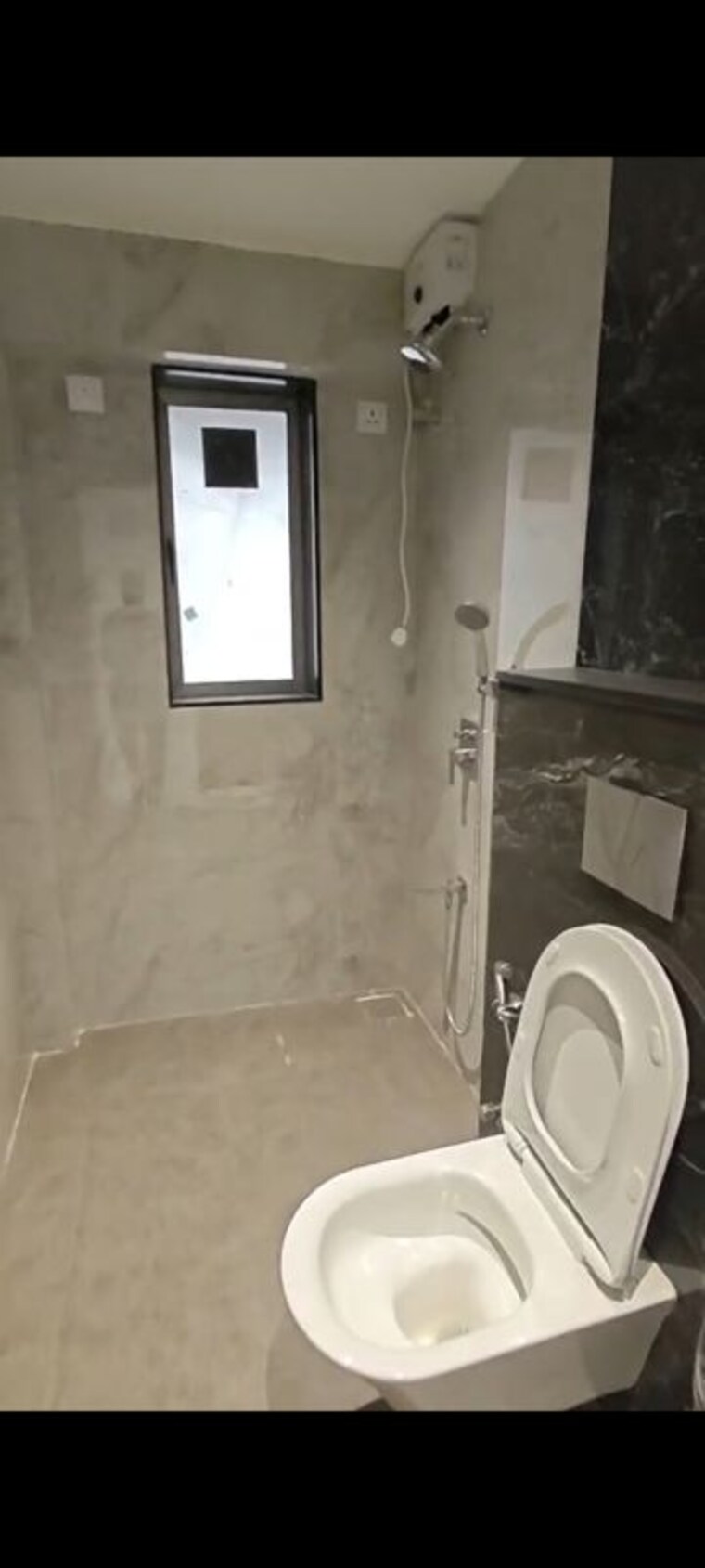 Bathroom, dadar east 2 Bedroom 950 Sq.Ft. Apartment In Dadar East Mumbai 10327277