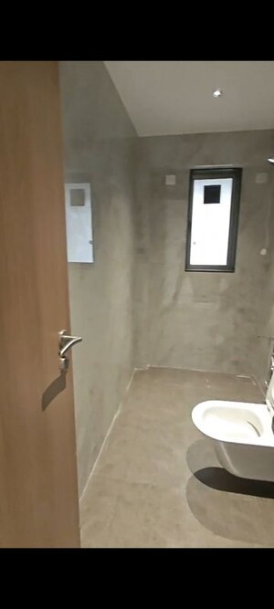 Bathroom in 2 BHK Apartment at Dadar East – for Sale
