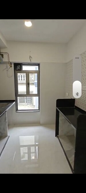 Bathroom in 2 BHK Apartment at Dadar East – for Sale