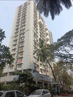 2 BHK Apartment For Sale in Kabra Divine Towers