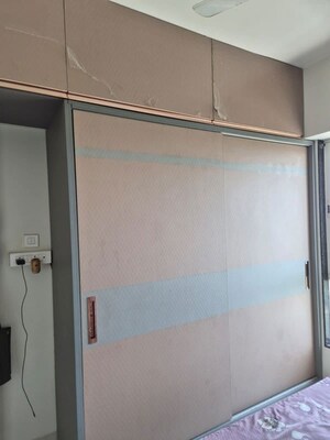 Room in 2 BHK Apartment at Rucha Stature, Dhayari – for Rent