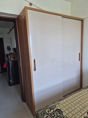 Room in 2 BHK Apartment at Rucha Stature, Dhayari – for Rent