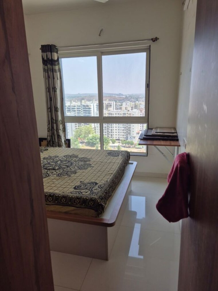 Kitchen, rucha-stature 2 Bedroom 1250 Sq.Ft. Apartment In Dhayari Pune 10327273