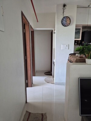 Furnished Amenities in 2 BHK Apartment at Rucha Stature, Dhayari – for Rent