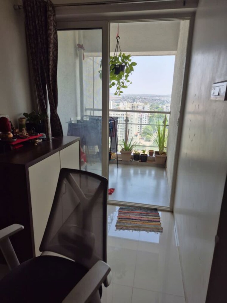 Kitchen, rucha-stature 2 Bedroom 1250 Sq.Ft. Apartment In Dhayari Pune 10327273