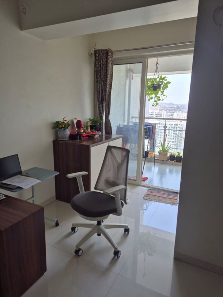 Team Area, rucha-stature 2 Bedroom 1250 Sq.Ft. Apartment In Dhayari Pune 10327273