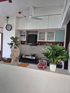 2 BHK + Pooja Room Apartment For Rent in Rucha Stature