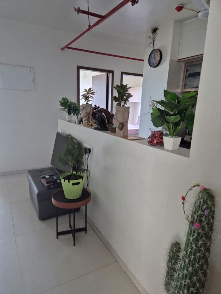 Team Area, rucha-stature 2 Bedroom 1250 Sq.Ft. Apartment In Dhayari Pune 10327273