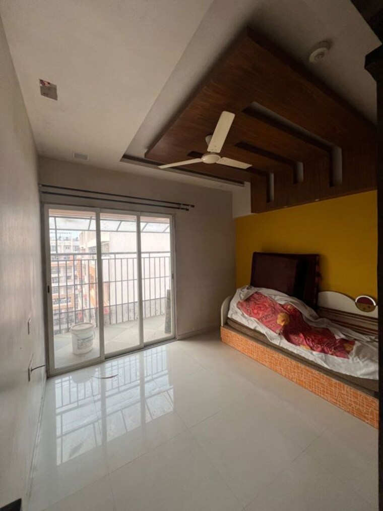 Bedroom, puraniks-abitante-fiore 1 Bedroom 860 Sq.Ft. Apartment In Bavdhan Pune 10327292