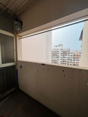 Kitchen in 1 BHK Apartment at Puraniks Abitante Fiore, Bavdhan – for Sale