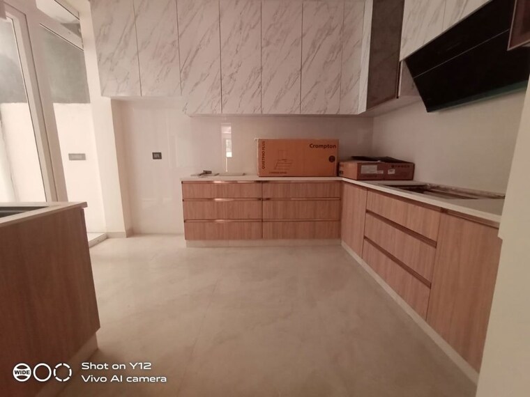 Kitchen, greater kailash part 3 5 Bedroom 3600 Sq.Ft. Villa In Greater Kailash Part 3 Delhi 10327285