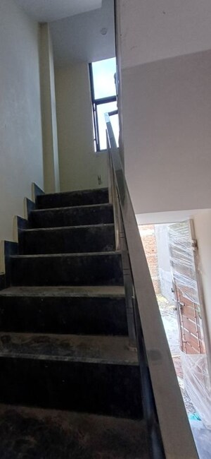 Staircase in 3.5 BHK Independent House at Palla – for Sale