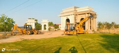 Plot For Sale in Mohanlalganj
