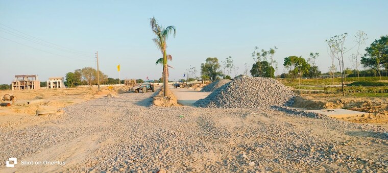 undefined, mohanlalganj  1744 Sq.Ft. Plot In Mohanlalganj Lucknow 10327296
