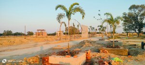  Plot – Exterior View View at Mohanlalganj - for Sale