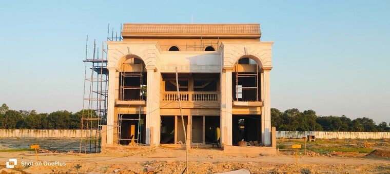 Exterior View, mohanlalganj  1744 Sq.Ft. Plot In Mohanlalganj Lucknow 10327296