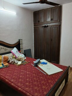 2 BHK + Store Room Apartment For Rent in Satellite