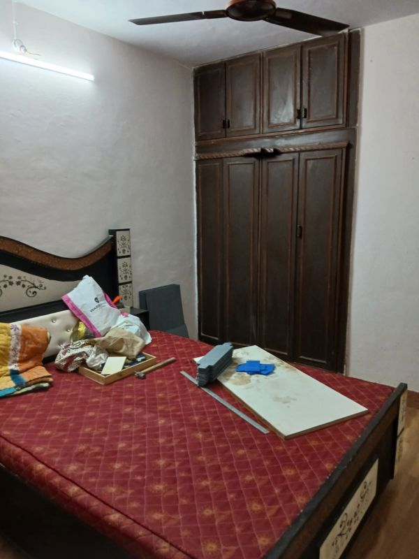 2 BHK + Store Room Apartment For Rent in Satellite