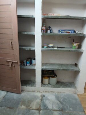 Furnished Amenities in 2 BHK Apartment at Satellite – for Rent