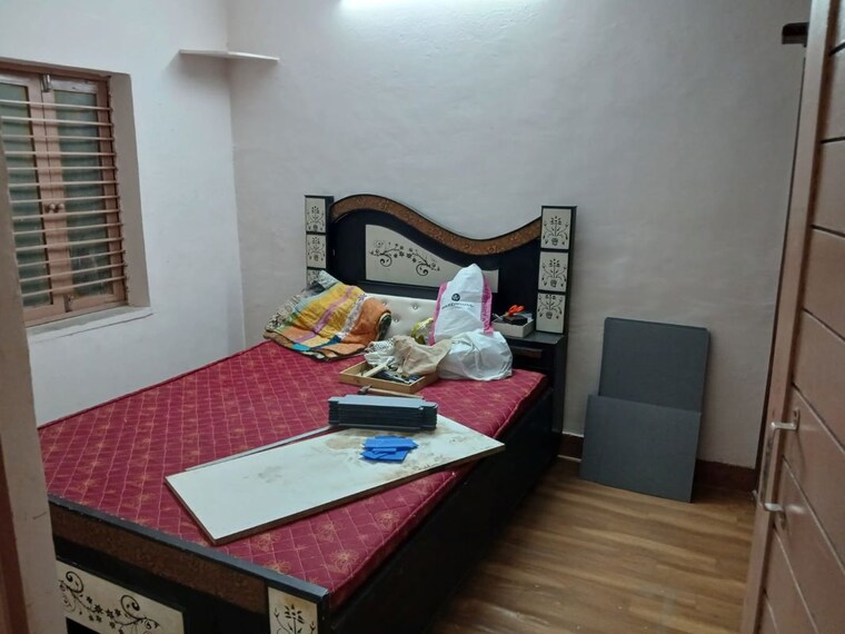 Bedroom, satellite 2 Bedroom 1150 Sq.Ft. Apartment In Satellite Ahmedabad 10327298