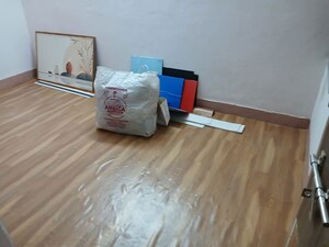 Furnished Amenities in 2 BHK Apartment at Satellite – for Rent