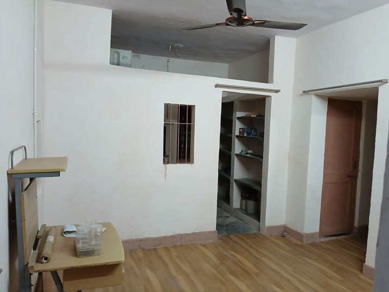 Kitchen, satellite 2 Bedroom 1150 Sq.Ft. Apartment In Satellite Ahmedabad 10327298