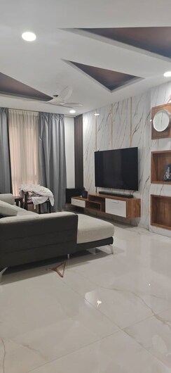 2 BHK Apartment For Sale in Cybercity Marina Skies