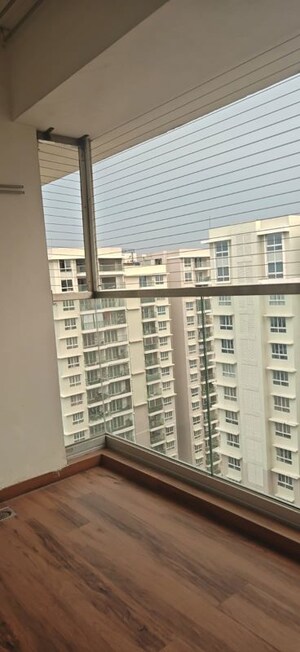 2 BHK Apartment – Exterior View View at Cybercity Marina Skies, Hi Tech City - for Sale