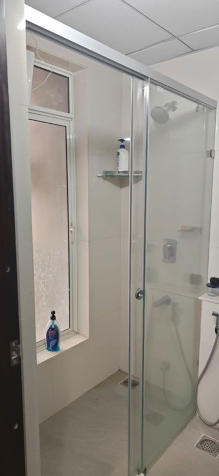 Bathroom, cybercity-marina-skies 2 Bedroom 1210 Sq.Ft. Apartment In Hi Tech City Hyderabad 10327286