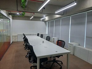 Team Area in  Office Space at Senapati Bapat Road – for Rent
