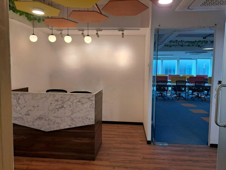 Common Area, senapati bapat road Commercial Office Space 9800 Sq.Ft. In Senapati Bapat Road Pune 10327313