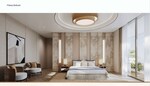 4 BHK + Servant Room 3150 Sq.Ft. Apartment in ATS Triumph