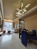 2 BHK 616 Sq.Ft. Apartment in Sayba Sapphire