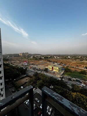 2 BHK Apartment – Exterior View View at Lodha Lakeshore Greens, Dombivli East - for Rent