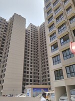 2 BHK + Store Room 650 Sq.Ft. Apartment in Parel