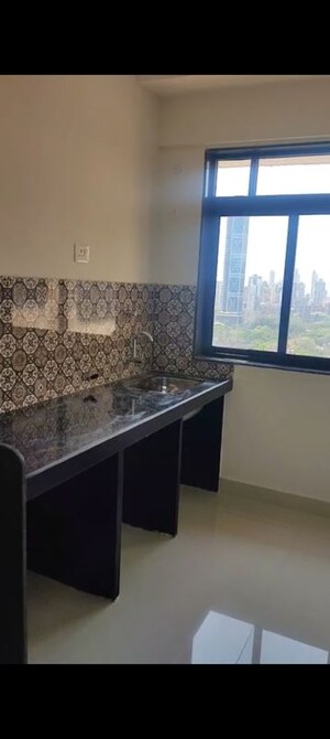 Kitchen in 2 BHK Apartment at Parel – for Rent