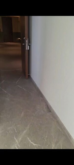 Building Lobby in 2 BHK Apartment at Mahalaxmi – for Sale