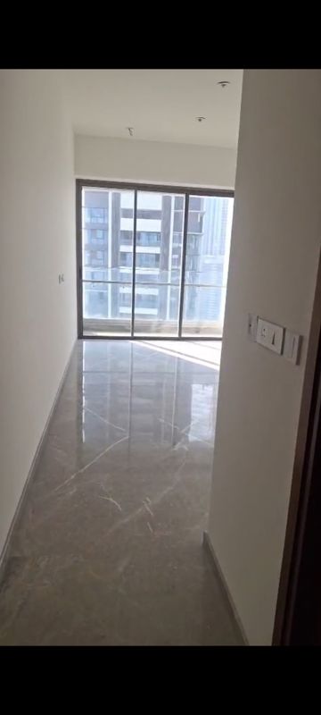 2 BHK + Extra Room Apartment For Sale in Mahalaxmi