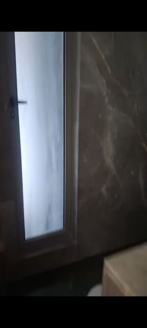 Building Lobby in 2 BHK Apartment at Mahalaxmi – for Sale