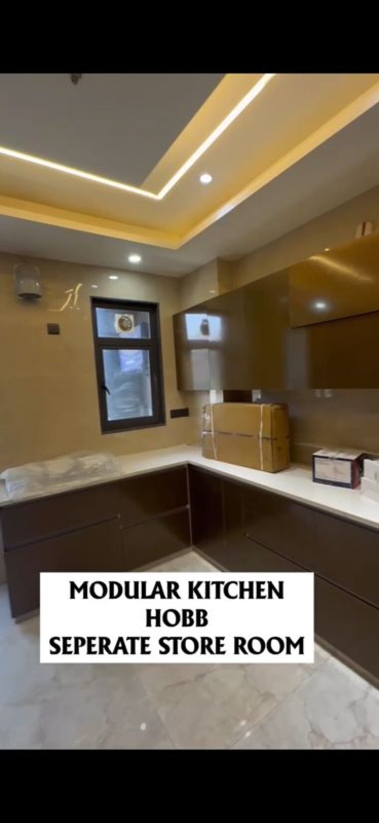 Kitchen, sector 27 4 Bedroom 350 Sq.Yd. Builder Floor In Sector 27 Gurgaon 10327330