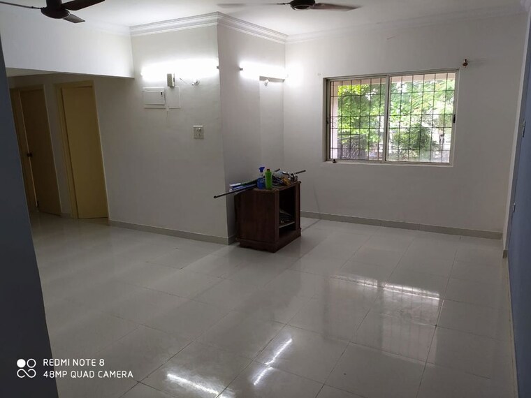 Living Room, siddhivinayak-ginger 3 Bedroom 1500 Sq.Ft. Apartment In Pimple Saudagar Pune 10327351
