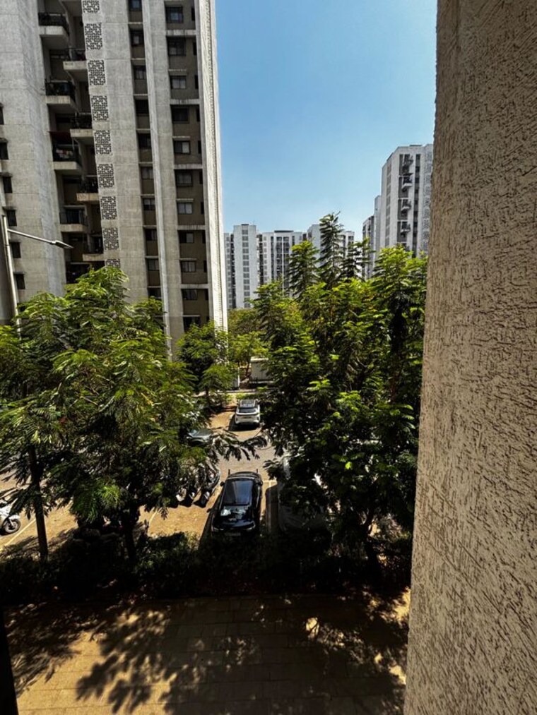 Exterior View, lodha-lakeshore-greens 1.5 Bedroom 640 Sq.Ft. Apartment In Dombivli East Thane 10327334