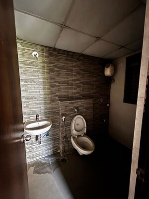 Bathroom in 1.5 BHK Apartment at Lodha Lakeshore Greens, Dombivli East – for Sale