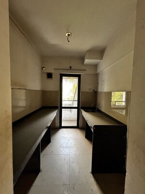 Building Lobby in 1.5 BHK Apartment at Lodha Lakeshore Greens, Dombivli East – for Sale