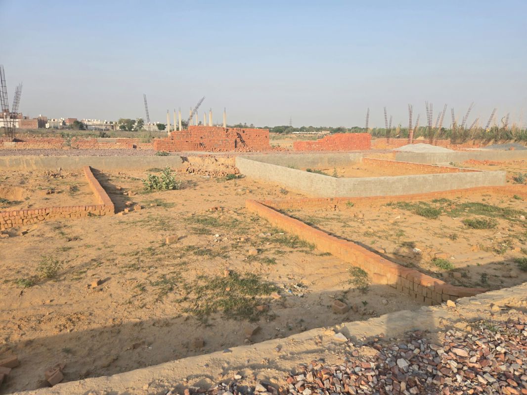 Plot For Sale in Magadh Enclave