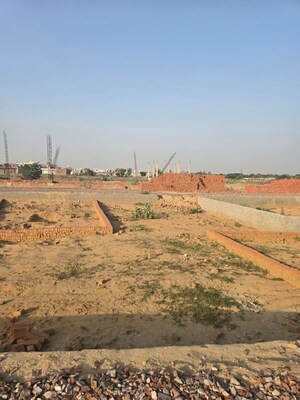 Plot Area in  Plot at Magadh Enclave, Bhanauta – for Sale