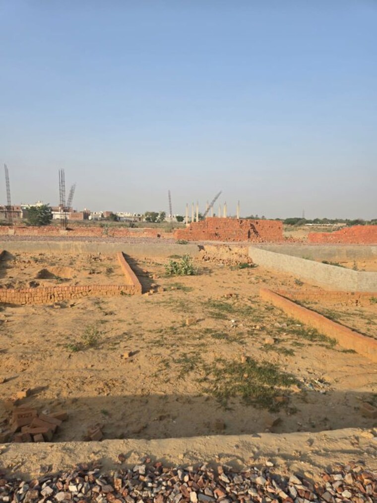 undefined, magadh-enclave  60 Sq.Yd. Plot In Bhanauta Greater Noida 10327352